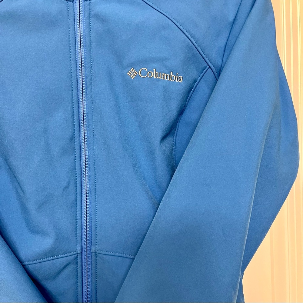 Columbia Lined Jacket - image 2